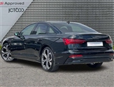 Audi A6 Image 3