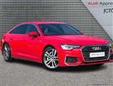 Audi A6 Image 1