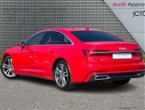 Audi A6 Image 3