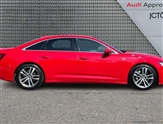 Audi A6 Image 4