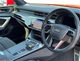 Audi A6 Image 6
