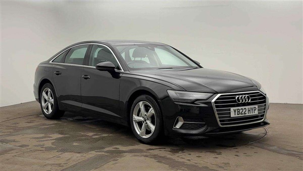 Large image for the Used Audi A6