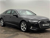 Audi A6 Image 1