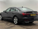 Audi A6 Image 3