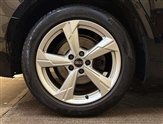 Audi A6 Image 5