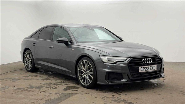 Large image for the Used Audi A6