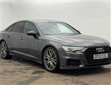 Audi A6 Image 1