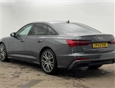 Audi A6 Image 3