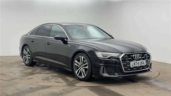 Large image for the Used Audi A6