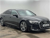 Audi A6 Image 1