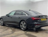 Audi A6 Image 3