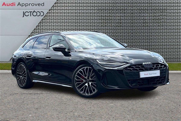 Large image for the Used Audi A6 Avant