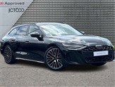 Audi A6 Image 1