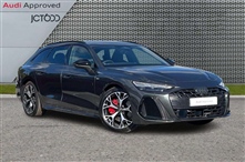 Used Audi A6