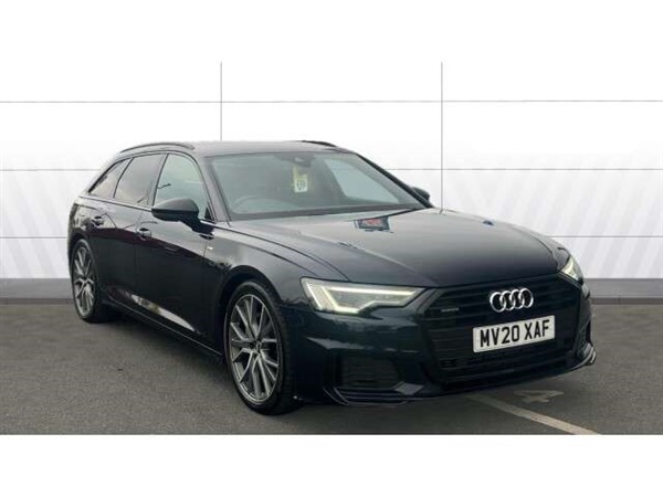 Large image for the Used Audi A6