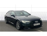 Audi A6 Image 1