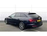 Audi A6 Image 2