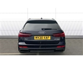 Audi A6 Image 6