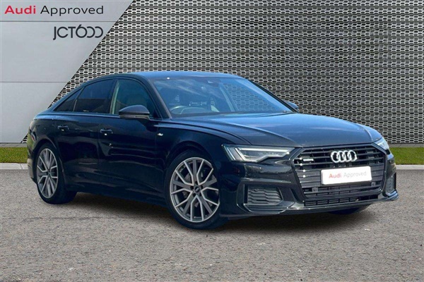 Large image for the Used Audi A6