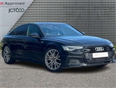 Audi A6 Image 1