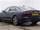 Audi A6 Image 3