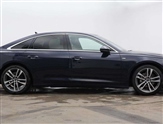 Audi A6 Image 4