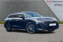 Used Audi A6