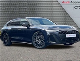 Audi A6 Image 1
