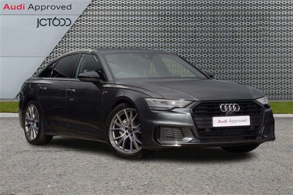 Large image for the Used Audi A6