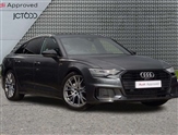 Audi A6 Image 1
