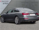 Audi A6 Image 3