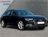 Audi A6 Image 1