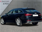 Audi A6 Image 3