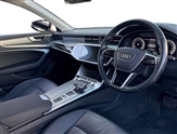 Audi A6 Image 6