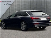 Audi A6 Image 3