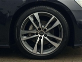Audi A6 Image 5