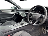 Audi A6 Image 6