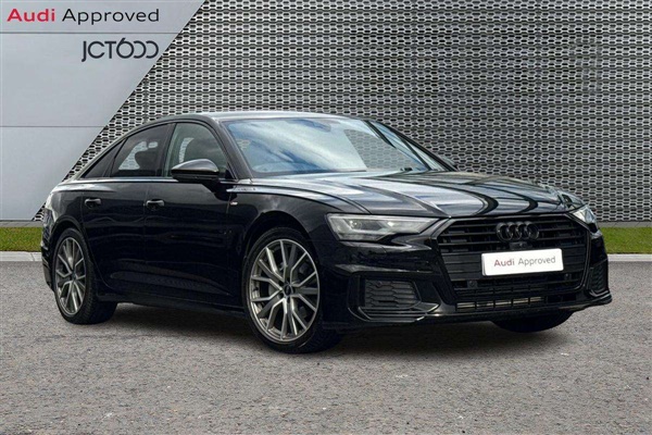 Large image for the Used Audi A6