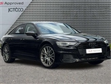 Audi A6 Image 1