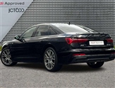 Audi A6 Image 3