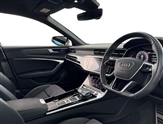Audi A6 Image 6