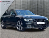 Audi A6 Image 1