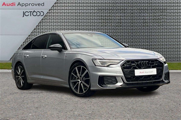 Large image for the Used Audi A6