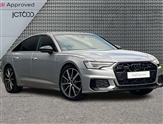 Audi A6 Image 1