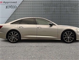 Audi A6 Image 4