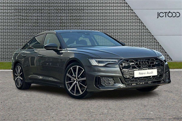 Large image for the Used Audi A6