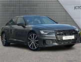 Audi A6 Image 1