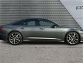 Audi A6 Image 4