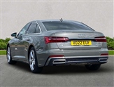 Audi A6 Image 2