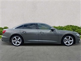 Audi A6 Image 3